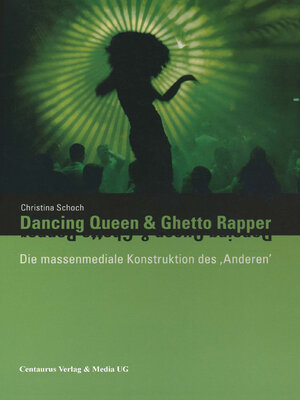 cover image of Dancing Queen und Ghetto Rapper